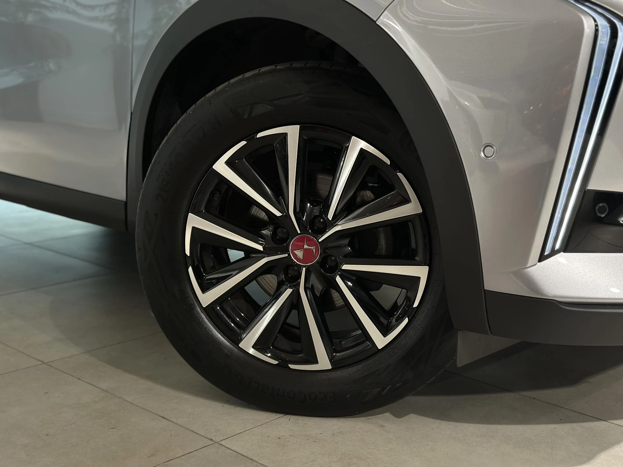 DS DS 3 1.2 PureTech Performance Line