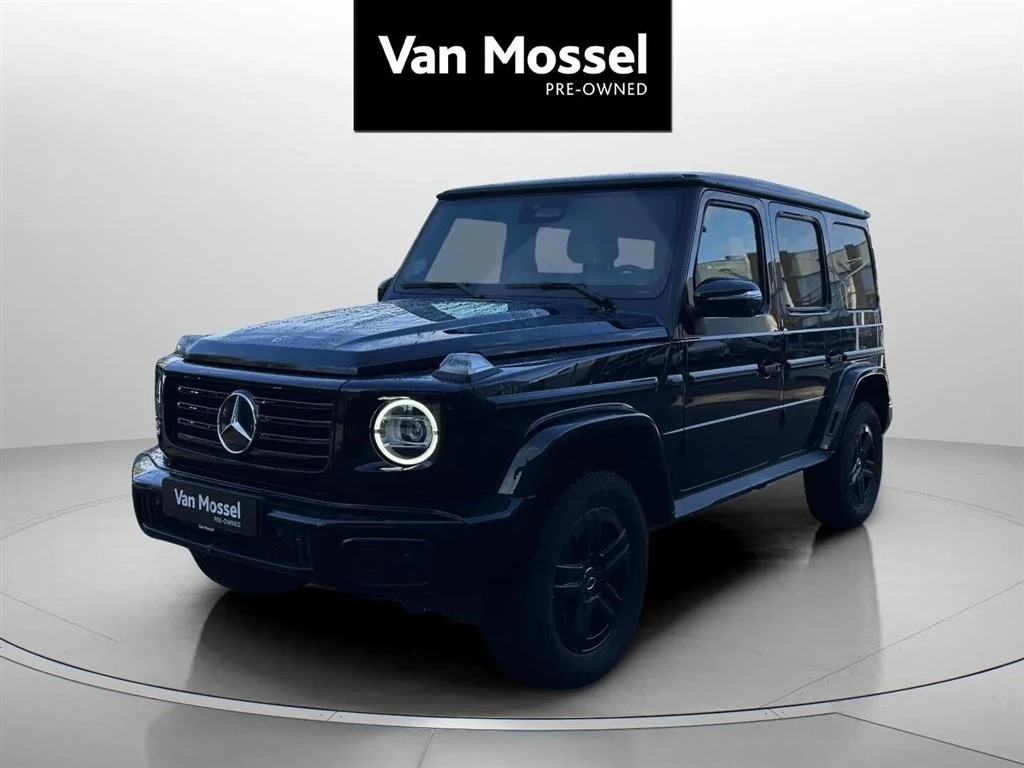 Mercedes-Benz-G-Klasse-image-0