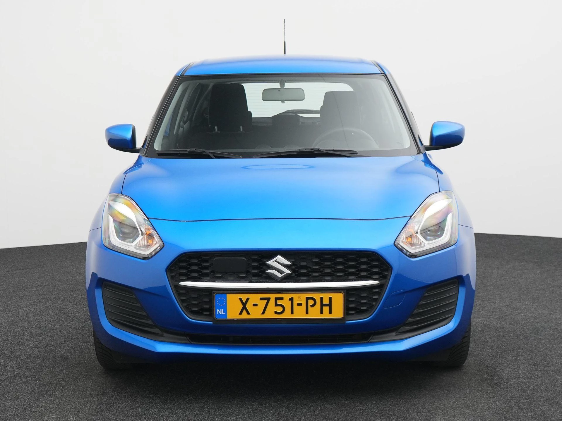 Suzuki Swift 1.2 Comfort Smart Hybrid