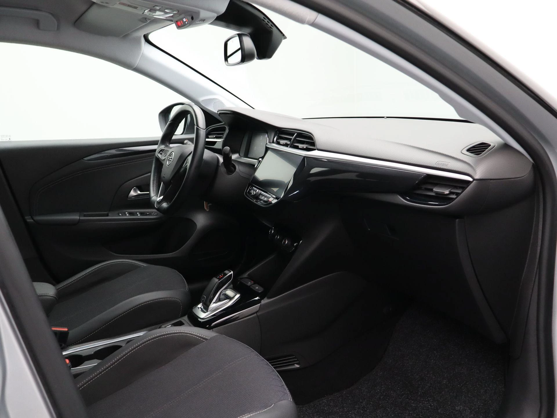 Opel Corsa-e Corsa-e Auto Elegance