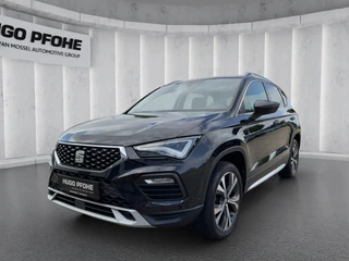 SEAT Ateca 2.0 TDI Xperience