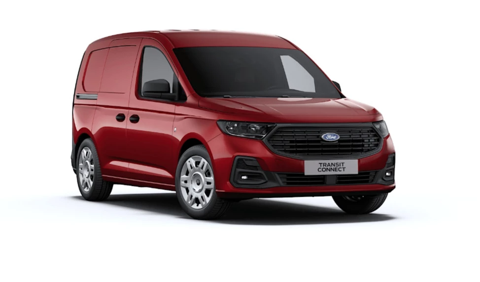 Ford-Transit Connect-image-4