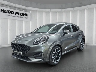 Ford Puma ST-Line X