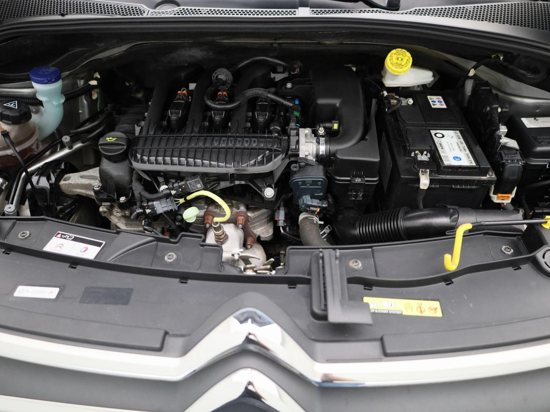 Citroën C3 1.2 PureTech Feel