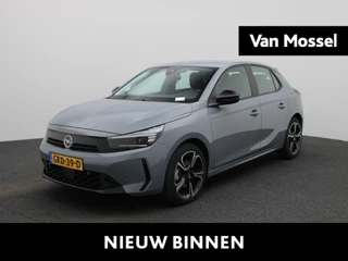 Opel Corsa 1.2 Turbo