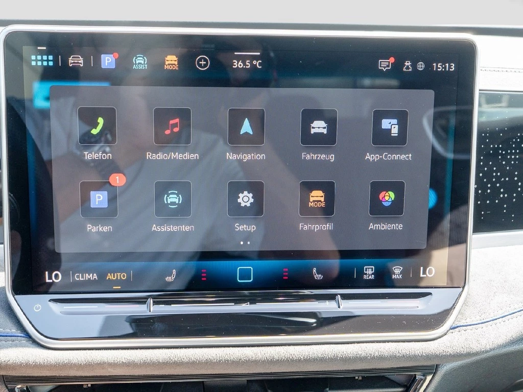 Volkswagen Passat Variant 2.0 TDI DSG R-line WWV