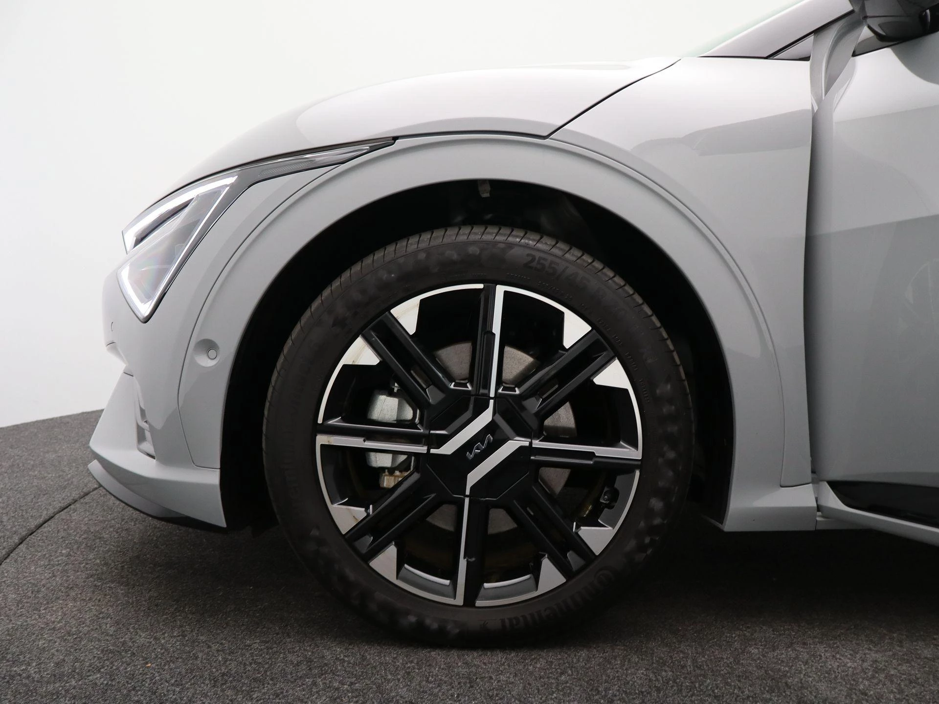 Kia EV6 GT-Line AWD 84 kWh