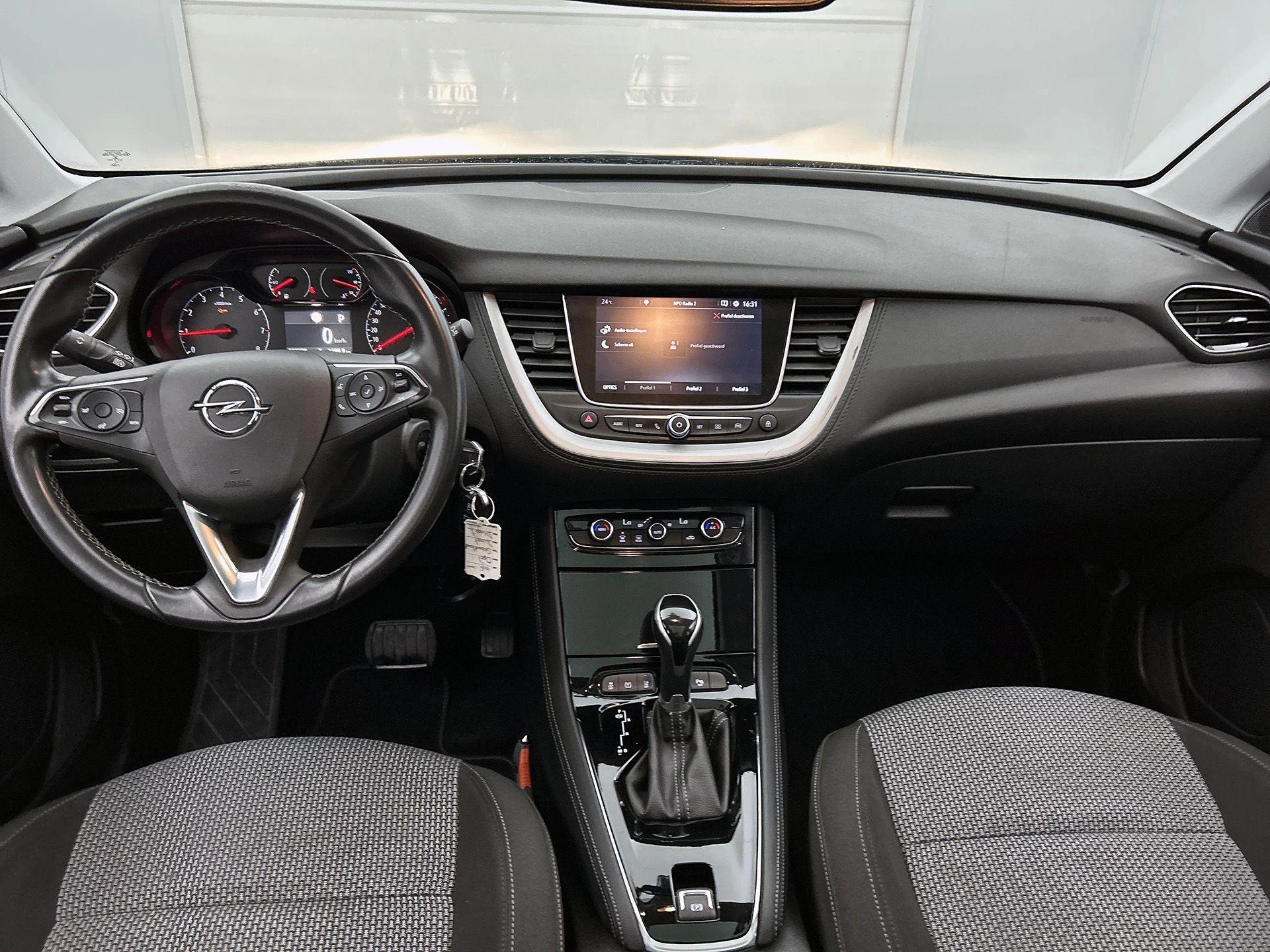 Opel Grandland X 1.2 Turbo 120 Jaar Edition