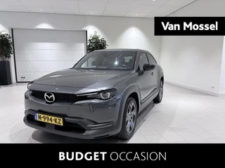 Mazda MX-30 e-SkyActiv 145 First Edition 36 kWh