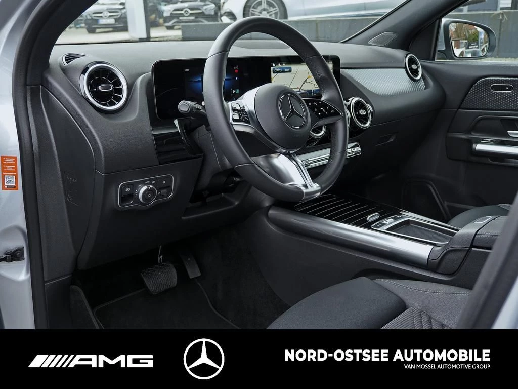 Mercedes-Benz GLA 200 d PROGRESSIVE AHK SHZ KLIMA NAVI MBUX ProgressiveC118 GLA 200 d PROGRESSIVE AHK SHZ KLIMA NAVI MBUX Progressive