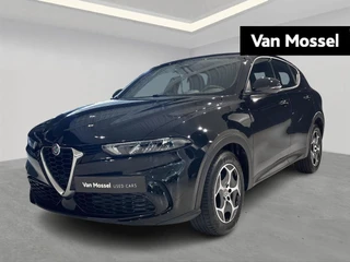 Alfa Romeo Tonale 1.5 130 MHEV Super FWD