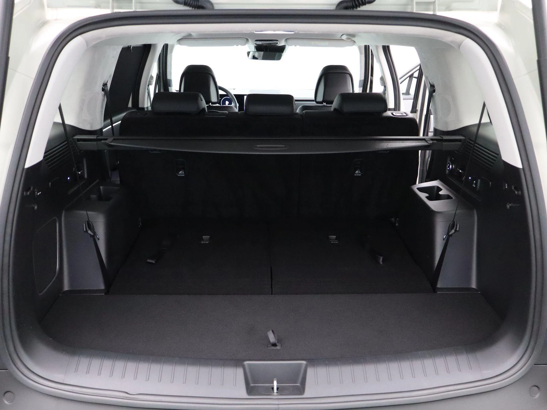 Hyundai Santa Fe 1.6 T-GDI PHEV Premium 4WD 7p.