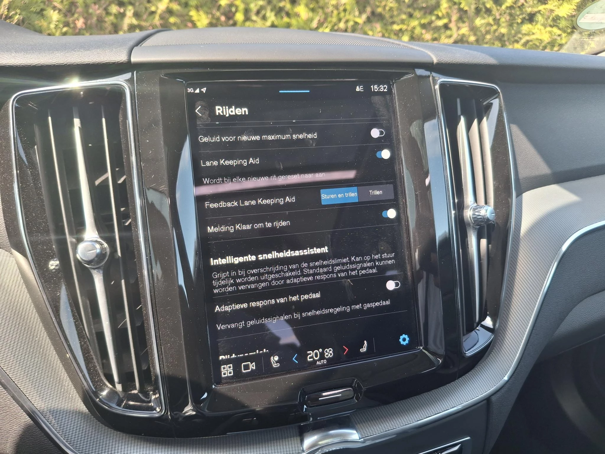Volvo XC60 T6 Plug-in hybrid AWD Plus Dark