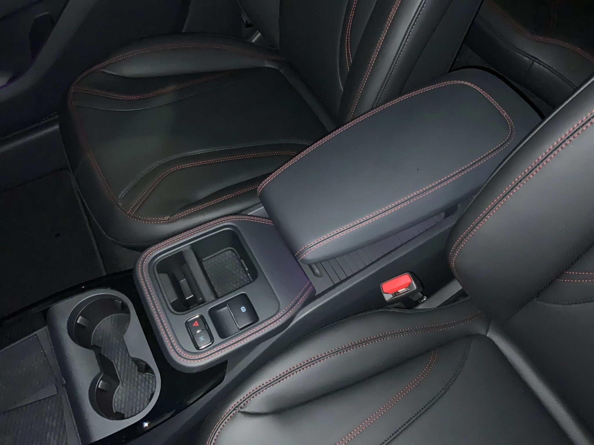 Ford-Mustang Mach-E-image-22