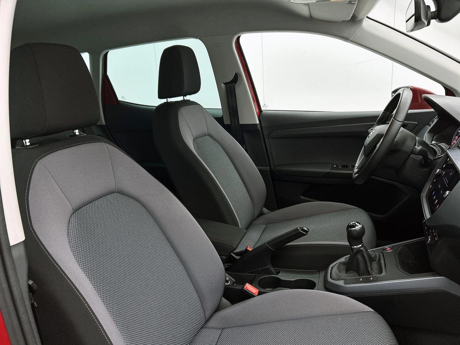 SEAT Arona 1.0 TSI Style Business Intense