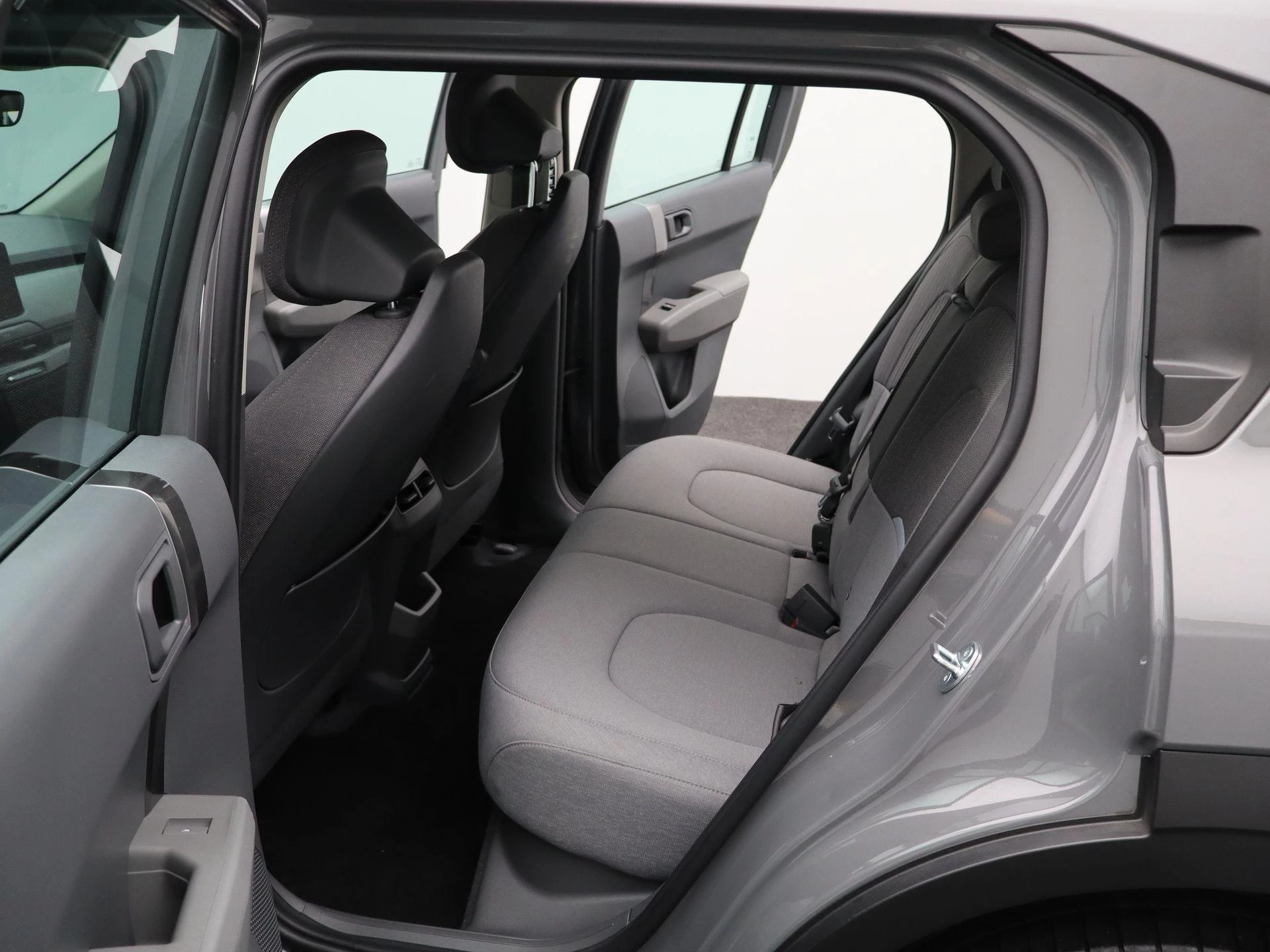 Kia EV3 Air 58.3 kWh