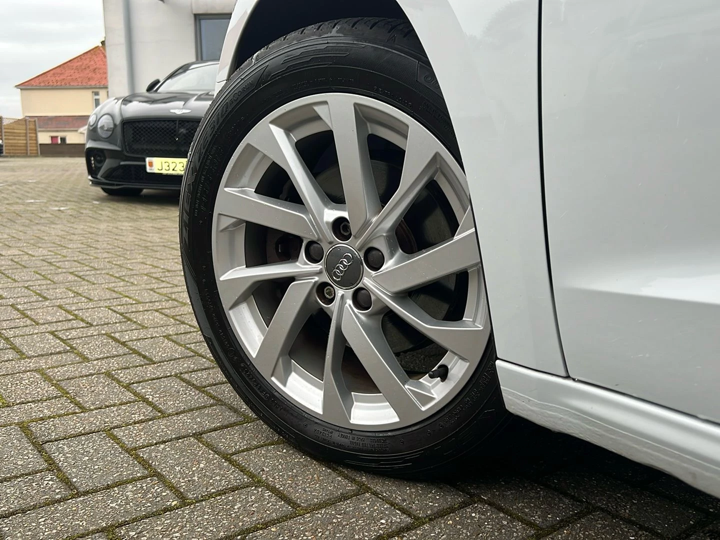 Audi A1 35 TFSI Sport 5dr S Tronic