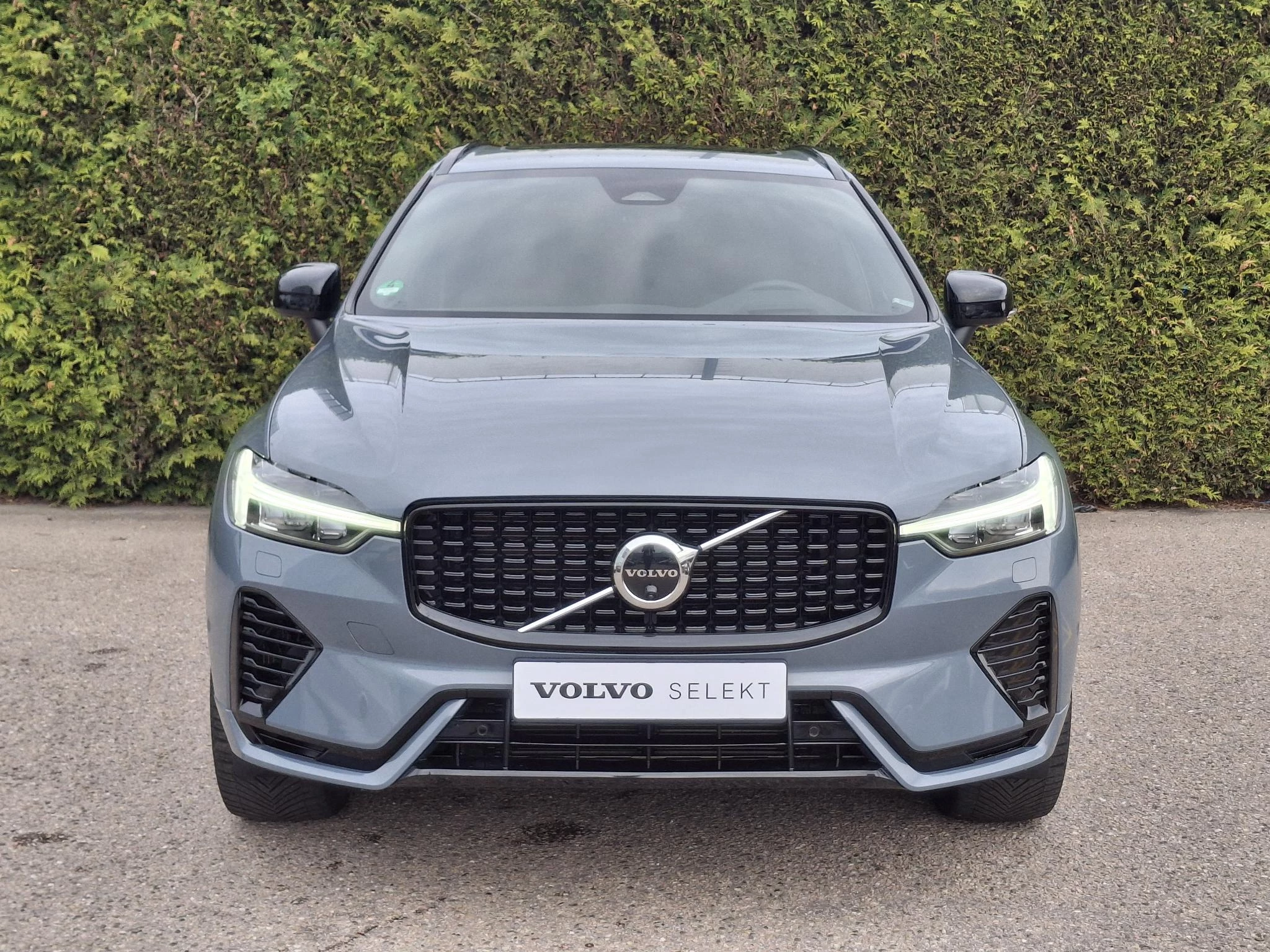 Volvo XC60 T8 Plug-in hybrid AWD Ultimate Dark