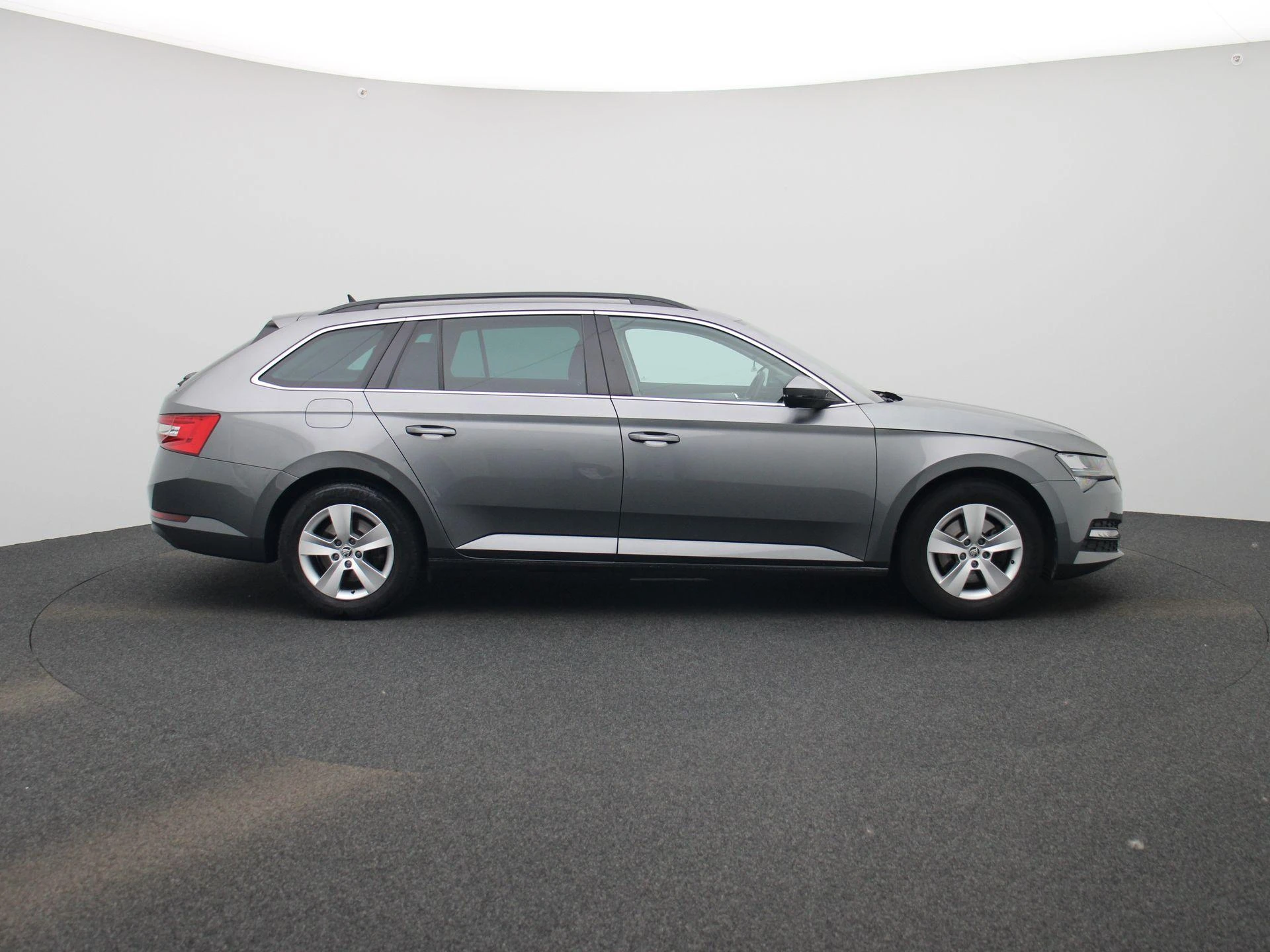 Škoda Superb Combi 1.5 TSI ACT 110kW DSG7 Ambition