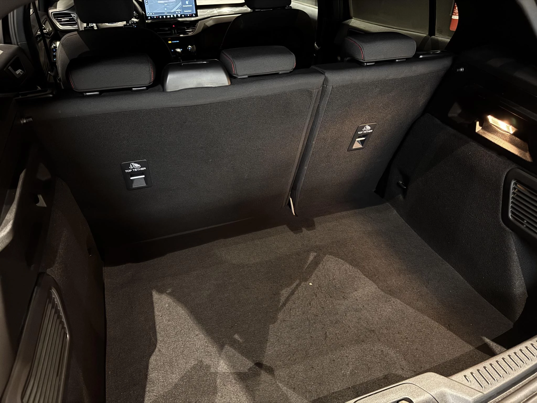 Ford Focus ST Line - Automaat - Winterpack