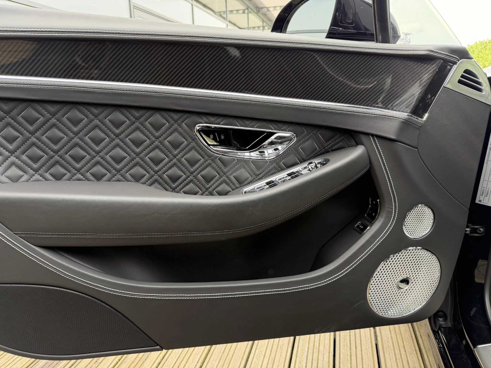 Bentley Continental GT 4.0 V8 S