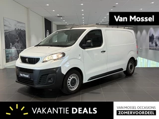 Peugeot Expert 1.5 BlueHDI 100 Standard Premium