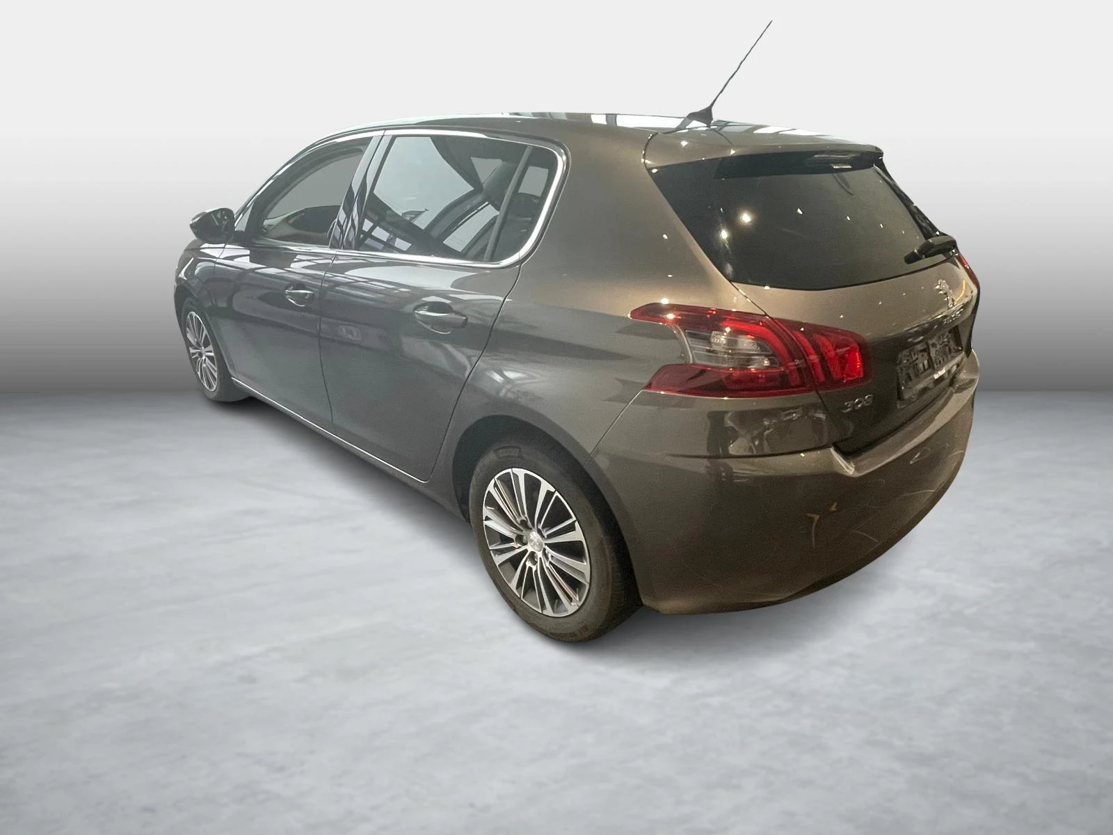 Peugeot 308 1.5 BlueHDi 130 S&S Allure
