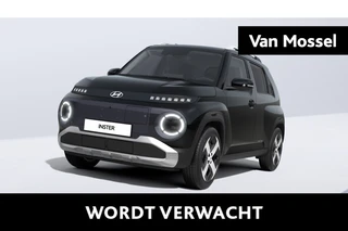Hyundai Inster Evolve