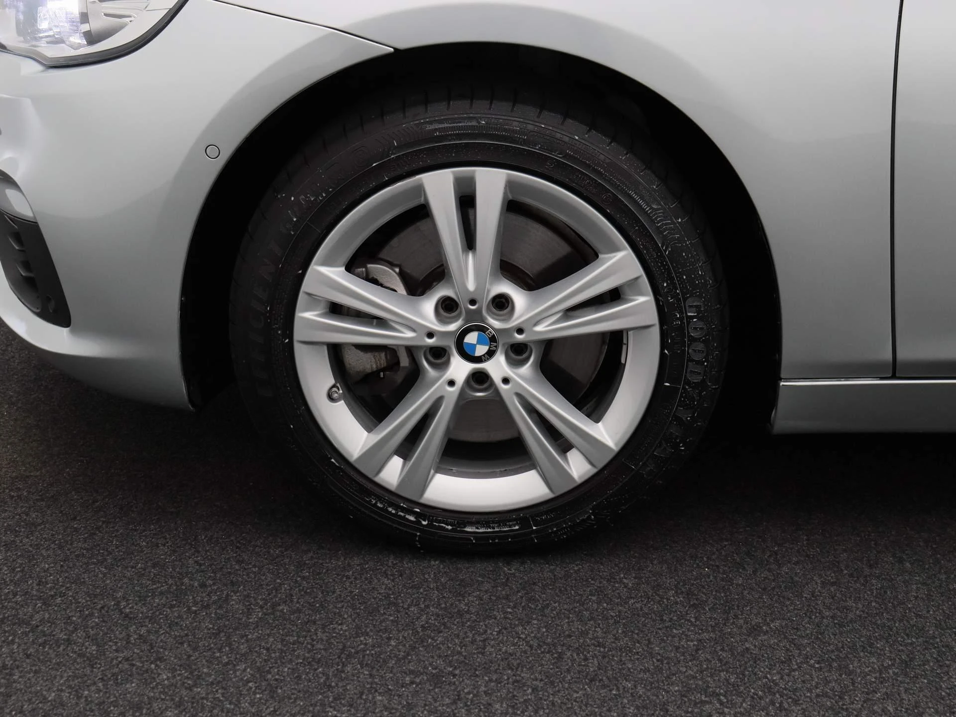 BMW 2 Serie Active Tourer 225i xDrive