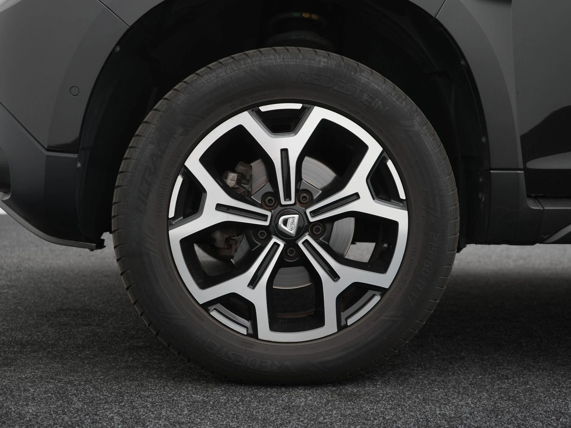 Dacia Duster 1.3 TCe Prestige