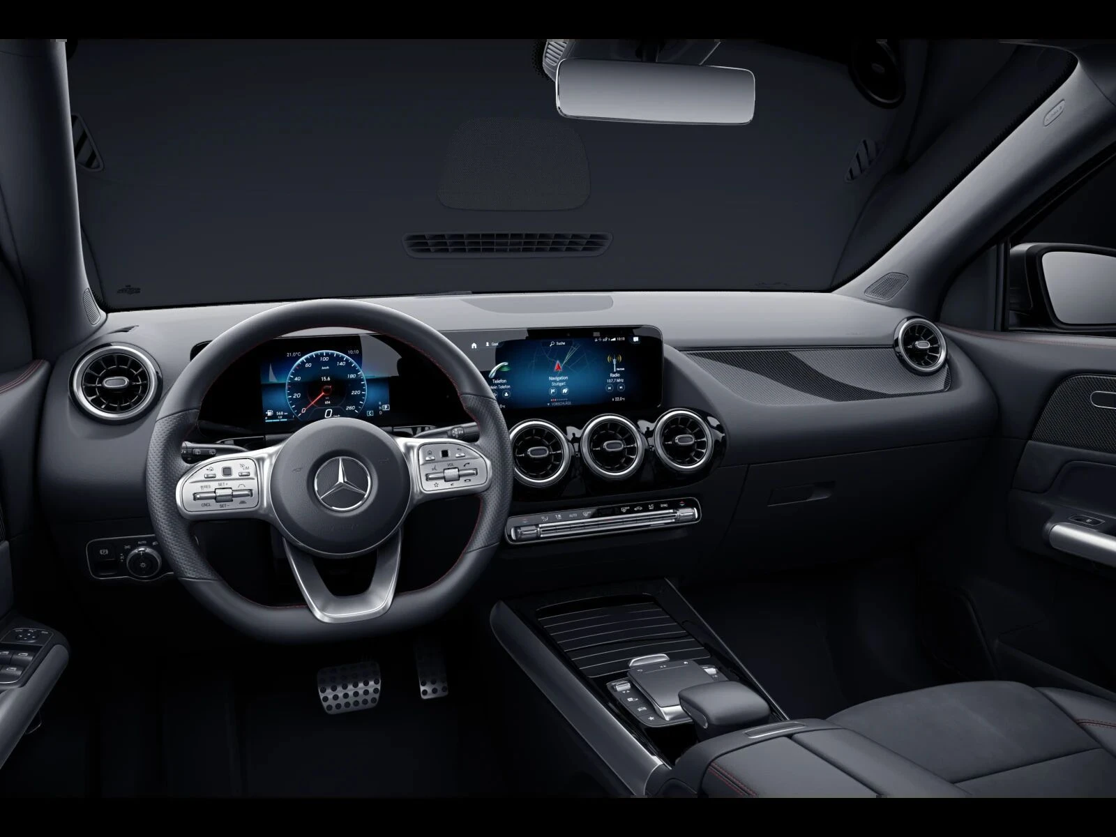 Mercedes-Benz-GLA 200 d-image-7