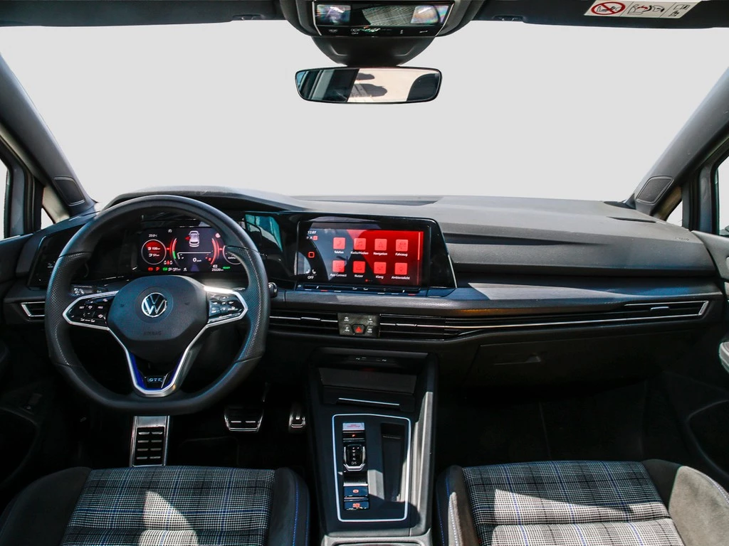 Volkswagen Golf GTE 1.4 TSI DSG eHybrid IQ Light, ZGV
