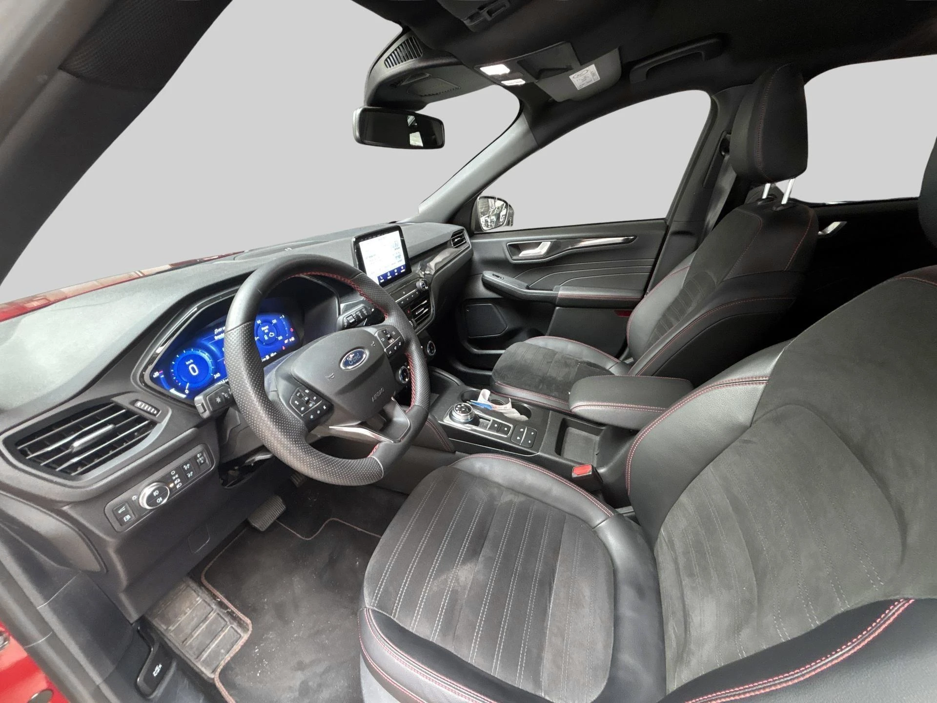 Ford Kuga 2.5i PHEV Aut. 178kW ST-Line