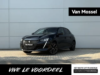 Peugeot 208 1.2 PureTech GT Pack