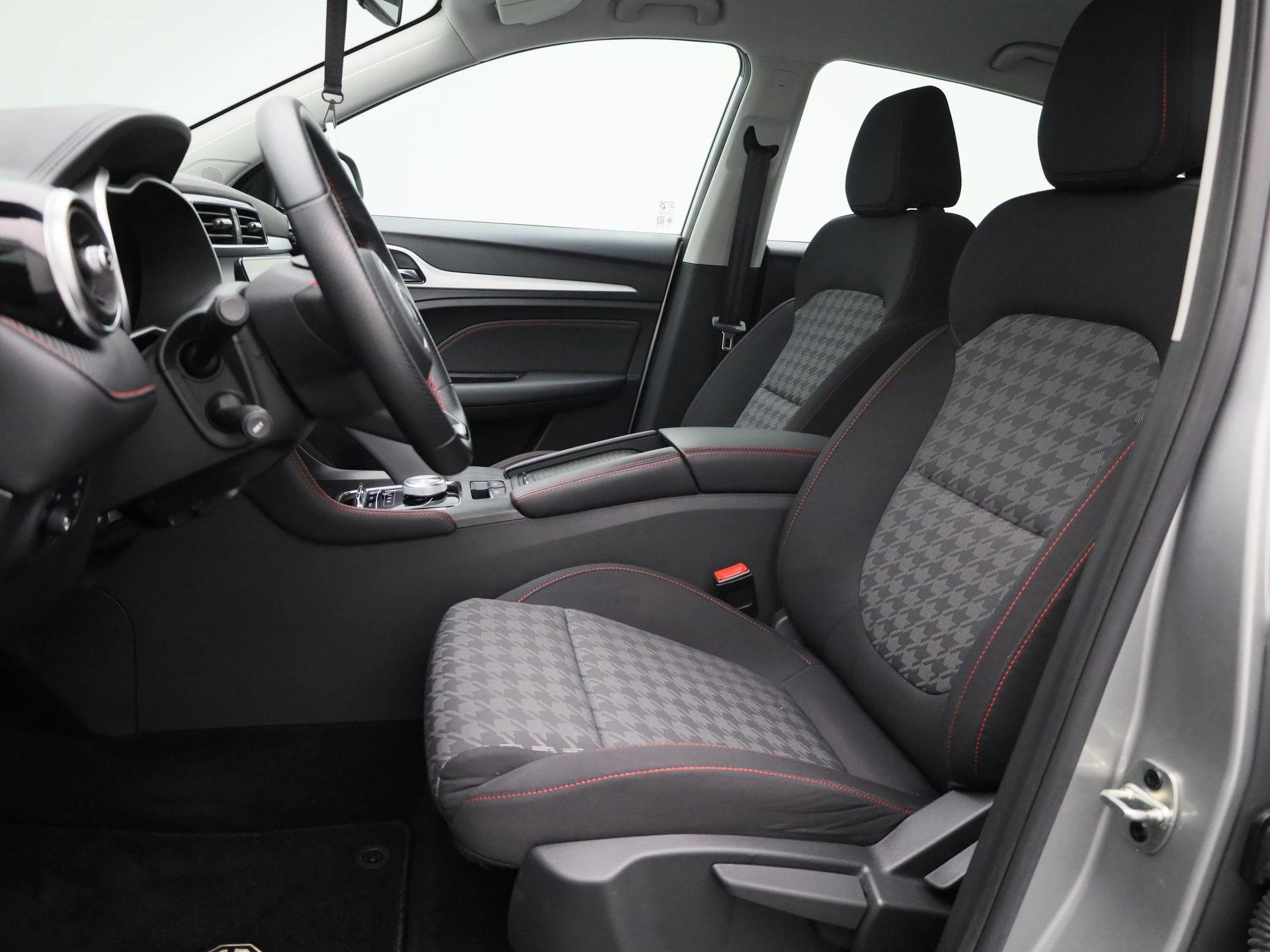 MG ZS EV MG EV Standard Range Comfort 50 kWh