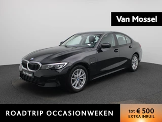 BMW 3 Serie 320e