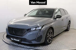 Peugeot 308 1.6 Hybrid 180 S&S EAT8 Allure Pack