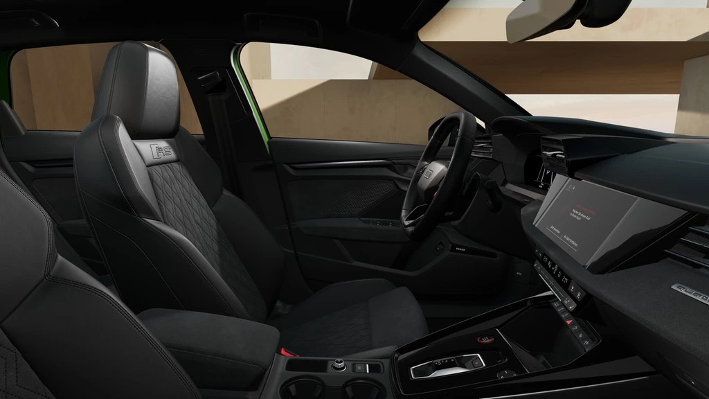 Audi RS3 Sportback TFSI quattro Matrix Pano Sonos ALP