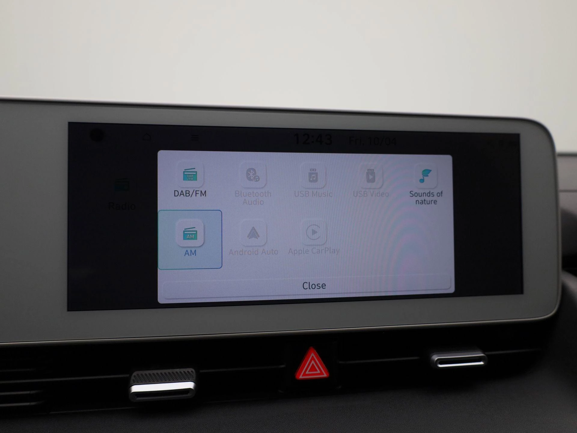 Hyundai IONIQ 5 58kWh Core