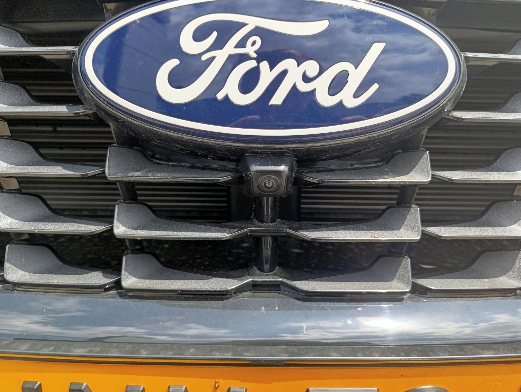 Ford Kuga 2.5 PHEV Titanium