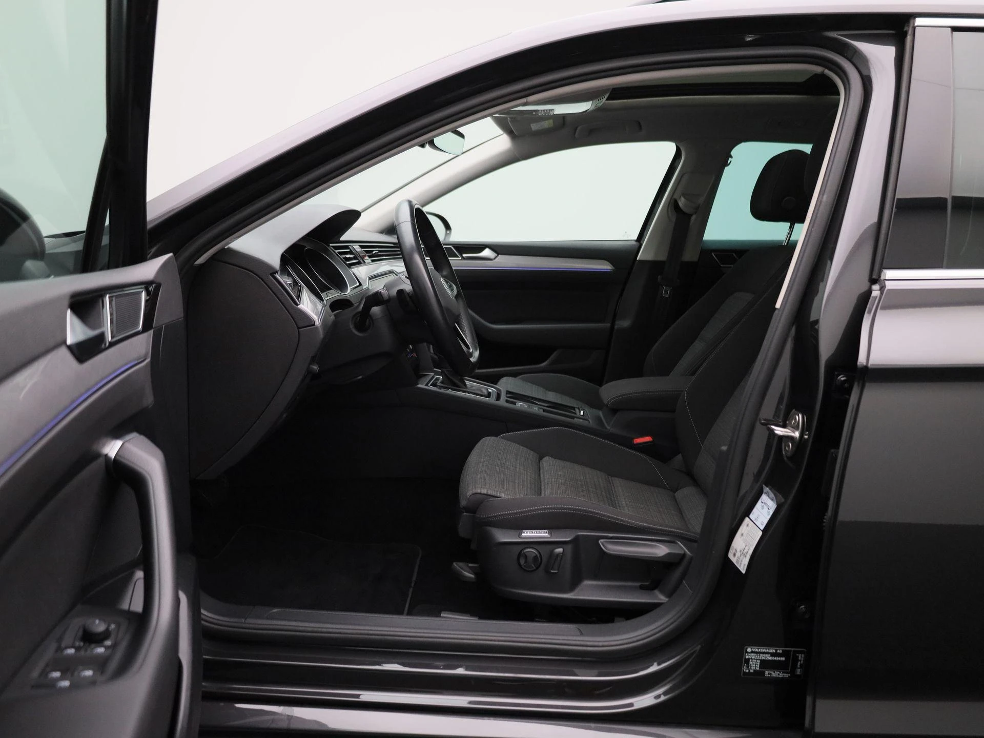 Volkswagen Passat Variant 2.0 TDI 90kW DSG Style Business