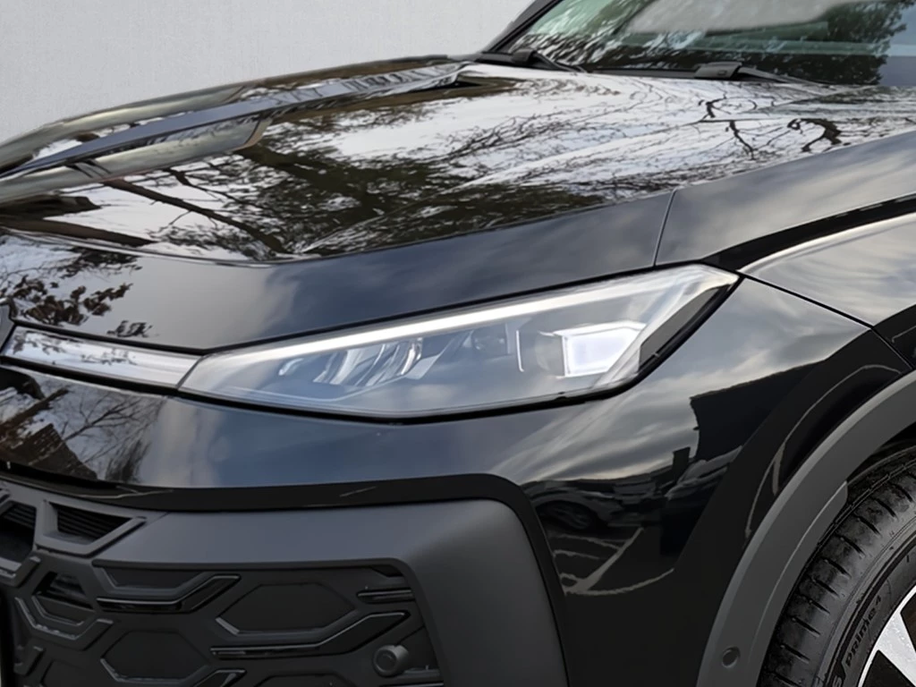 Volkswagen T-Roc Style (150 PS) 7 DSG 1.5 eTSI 110 kW Style