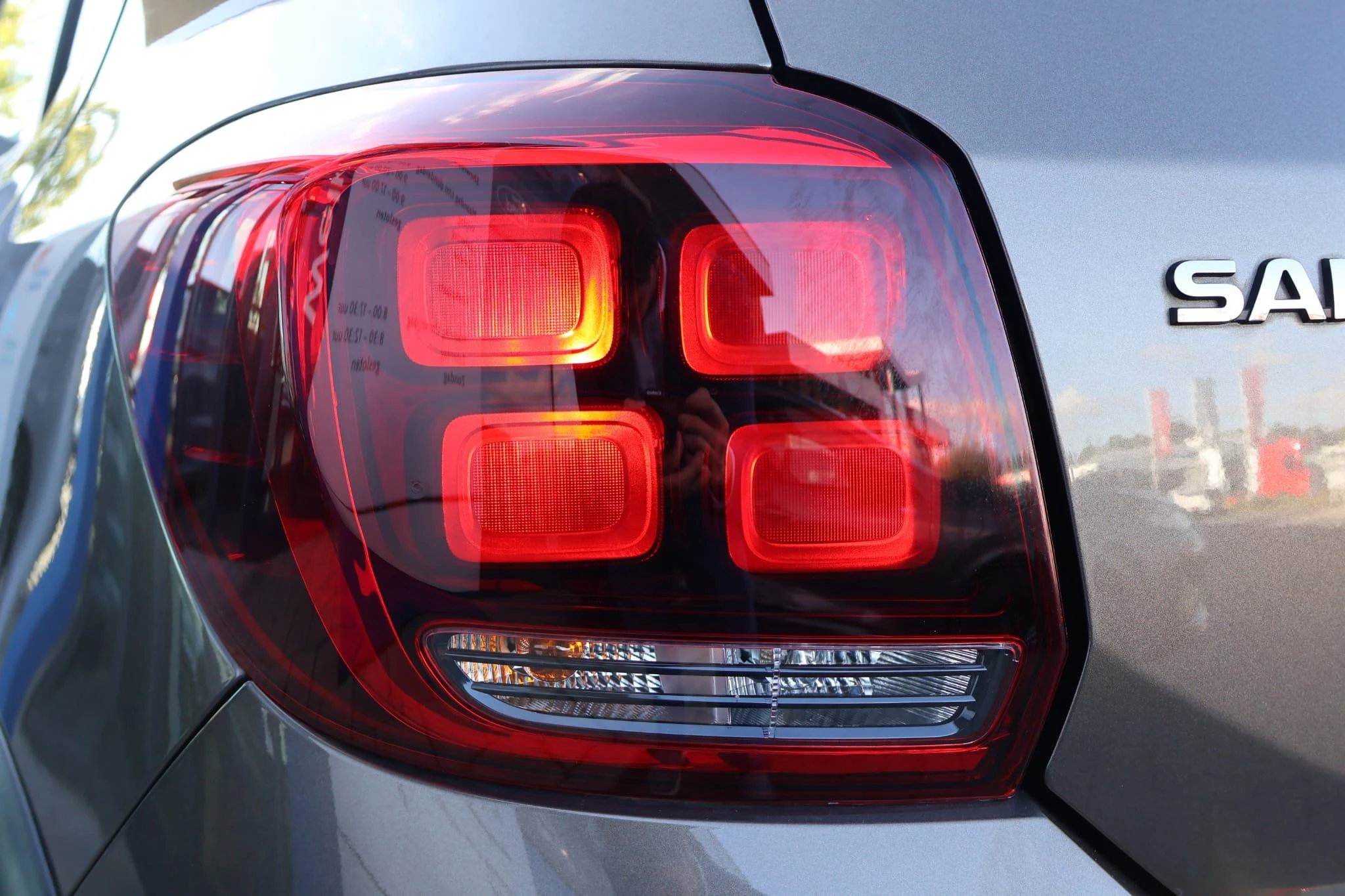 Dacia-Sandero Stepway-image-7