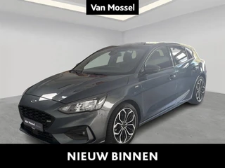 Ford Focus 1.5i EcoB. 110kW S/S Aut. ST Line