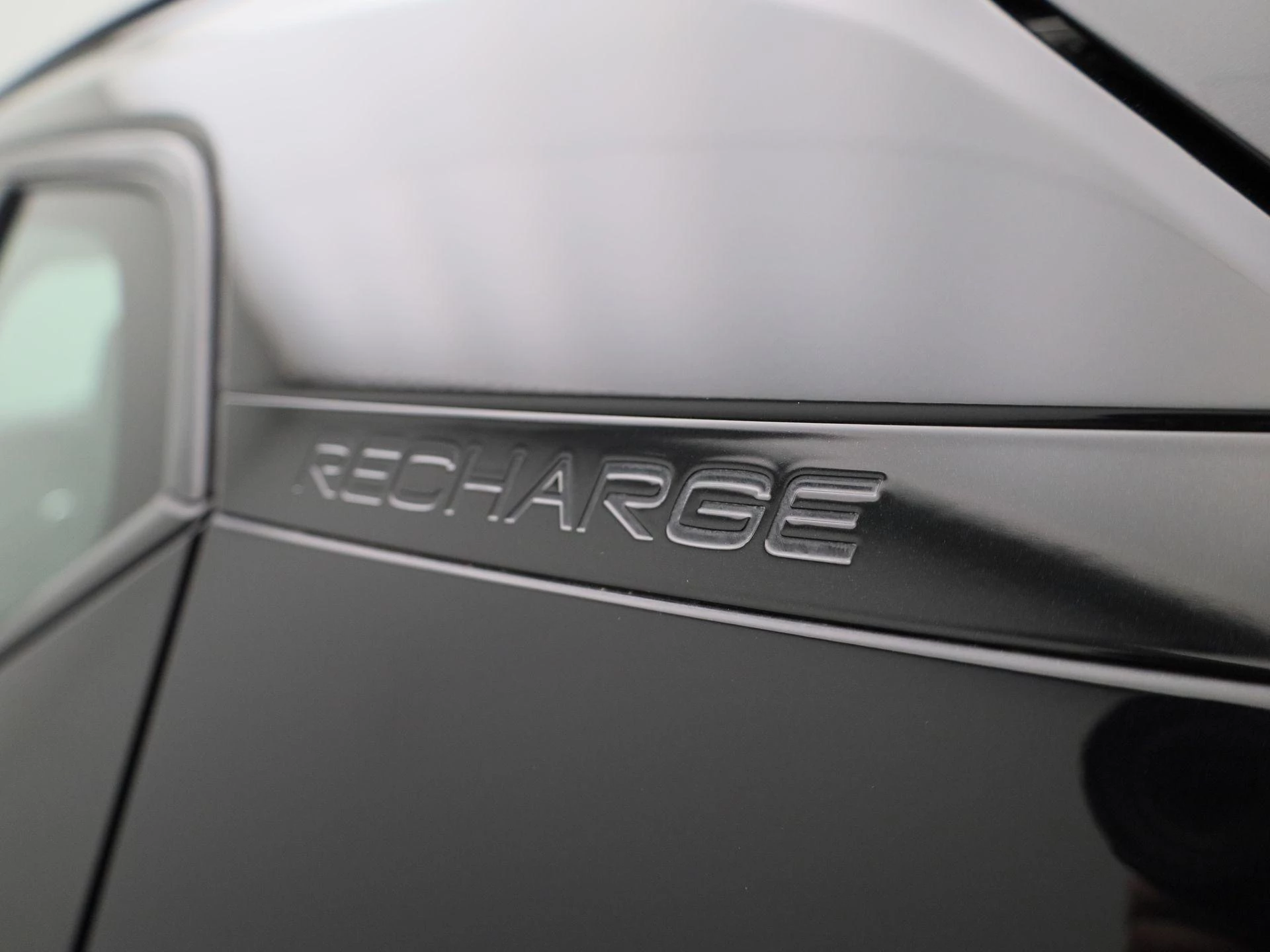 Volvo XC40 Recharge Core