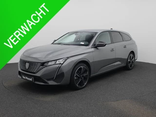Peugeot e-308 SW e-308 156 Allure