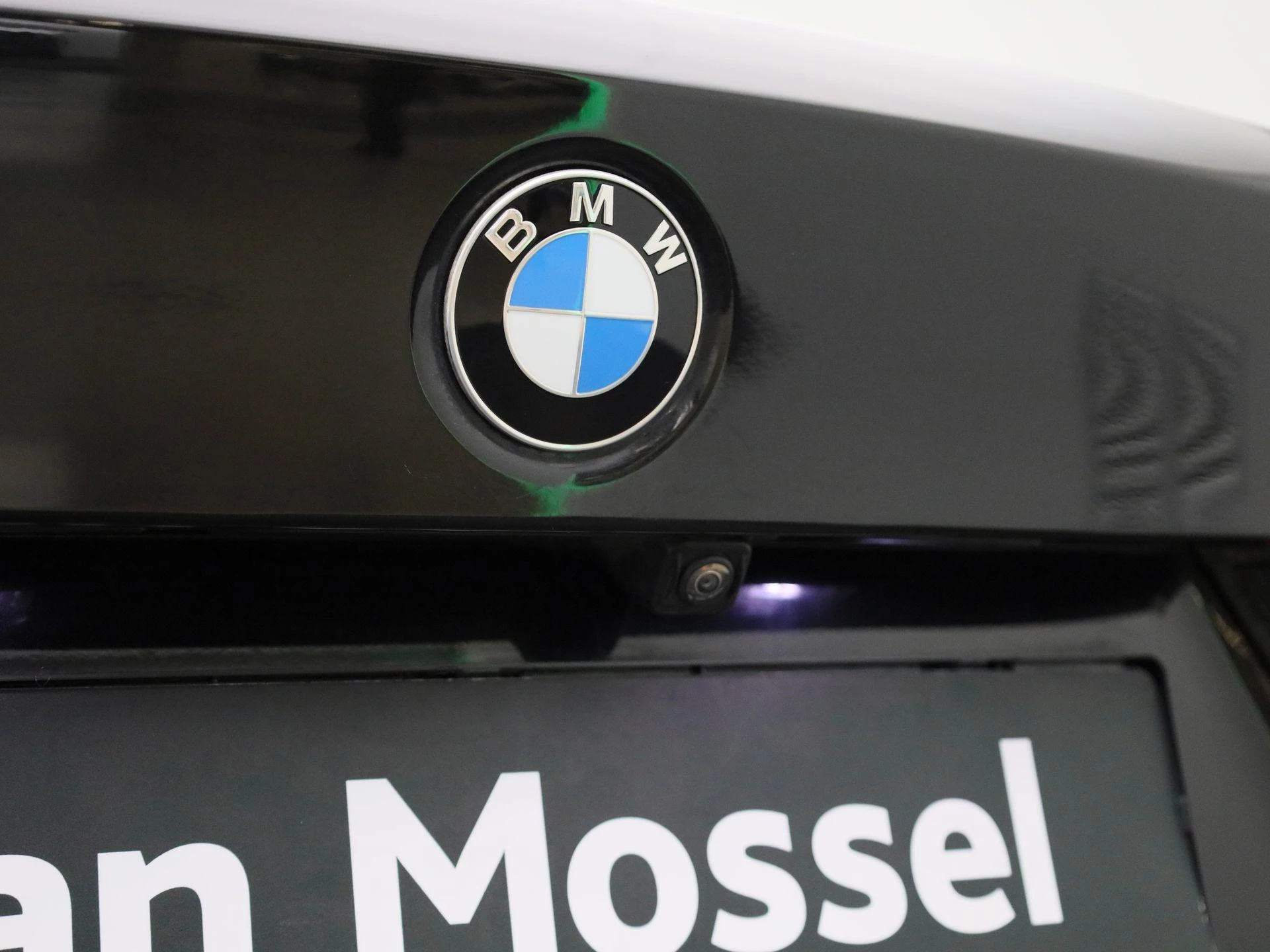 BMW 3 Reeks Berline 330e