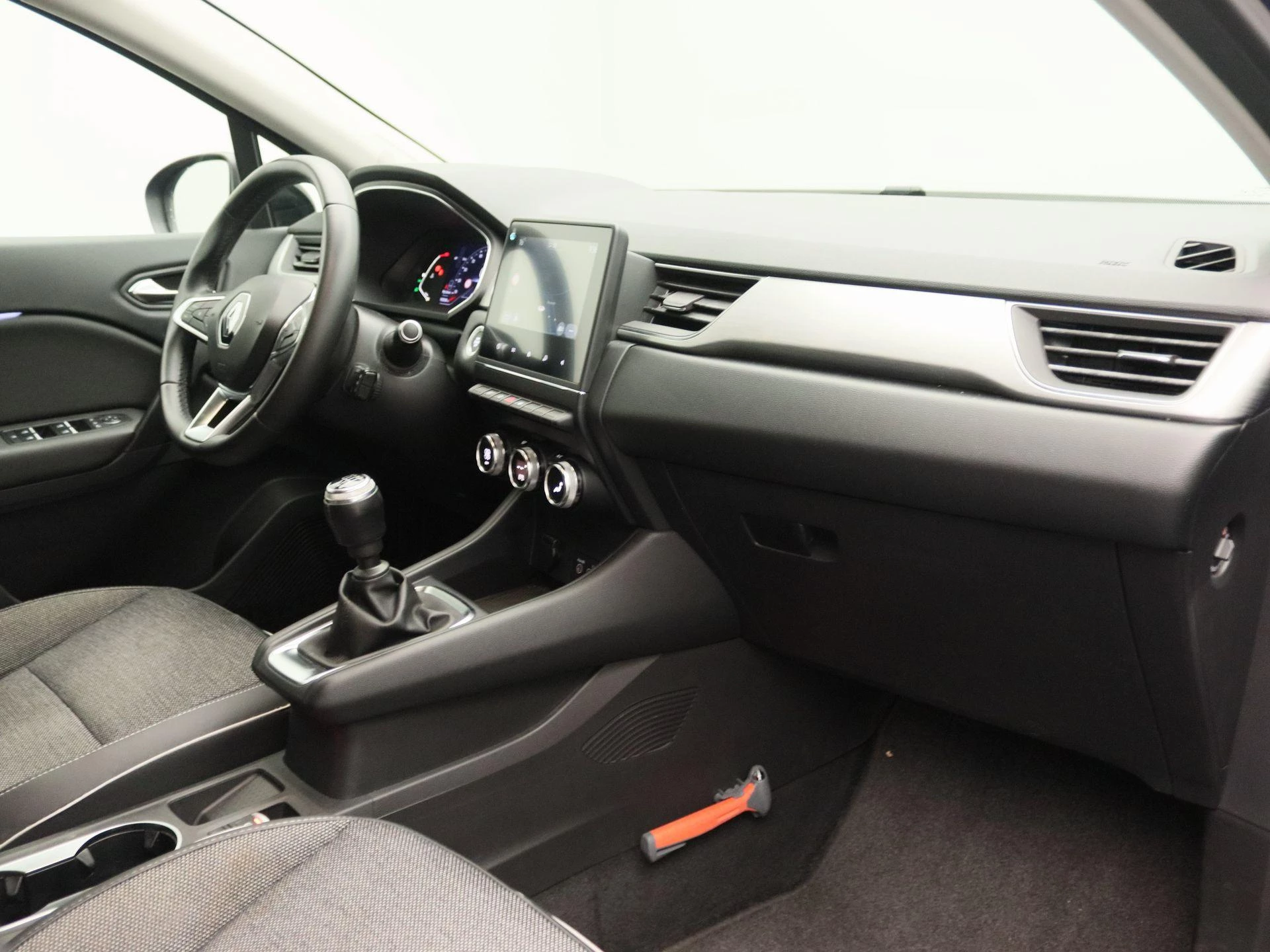 Renault Captur TCe 90 Intens