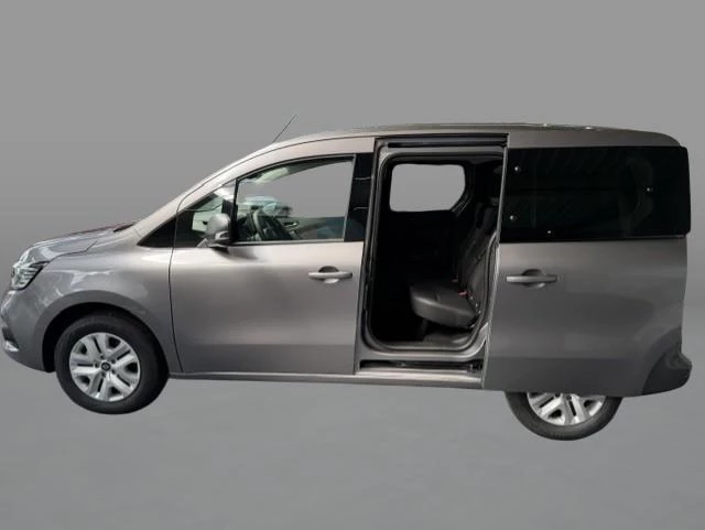 Renault Kangoo TCe 130 Equilibre