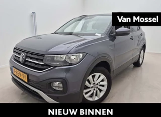 Volkswagen T-Cross 1.0 TSI Life | 95 PK |